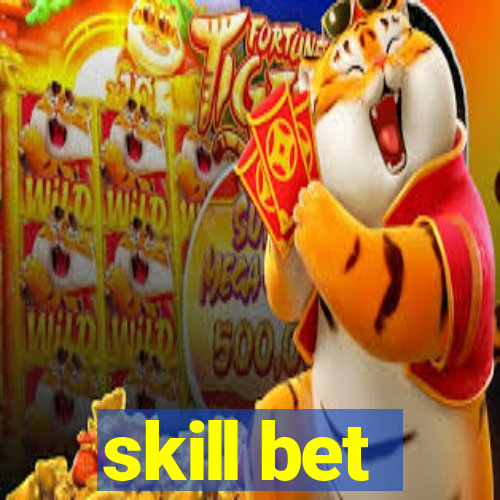 skill bet